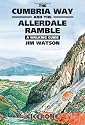 Cumbria Way and the Allerdale Ramble: a Walking Guide (Cicerone Guide)