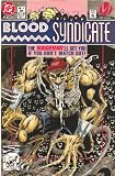  : Blood Syndicate #3