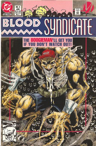 Syndicates