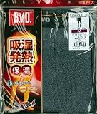 BVD　☆防寒☆　【吸汗発熱・保温】　１０分袖スパッツ　M〜LL 2月10日