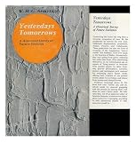 Yesterday's tomorrows : a historical survey of future societies