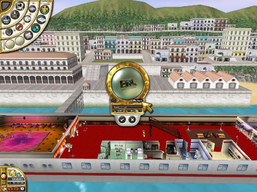 Luxus Liner Tycoon