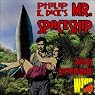 Mr. Spaceship