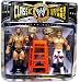 WWE Exclusive Limited Edition Classic 2 Pack Razor Ramon & Shawn Michaels Wrestlemania X Ladder Match