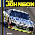 Jimmie Johnson 2010 Wall Calendar