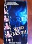 Word of Mouth [VHS]