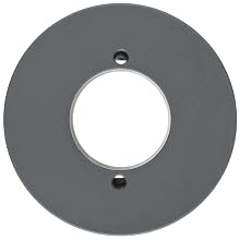TB Woods 2BK36 FHP QT Bushed, 3.75" Outside Body Diameter V-Belt Sheave