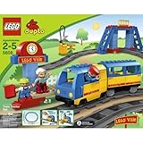 LEGO DUPLO? LEGOVille Train Starter Set 5608