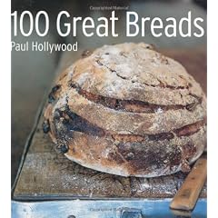 100 Great Breads