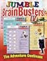 Jumble BrainBusters! IV: The Adventure Continues (Jumbles)
