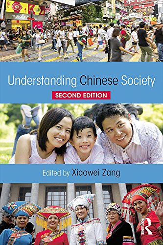 Understanding Chinese Society