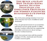 Wooden Furniture Books