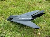 Kit de jet Biturbine F117 � �quiper