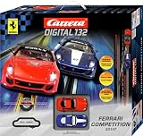 Carrera 20030147 - Digital 132 Ferrari Competition