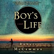 Boy's Life | [Robert McCammon]