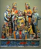 Bigger, better, more : the art of Viola Frey