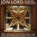 Durham Concerto