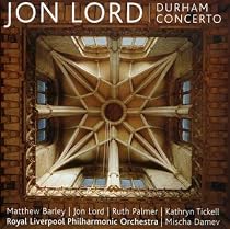 Durham Concerto