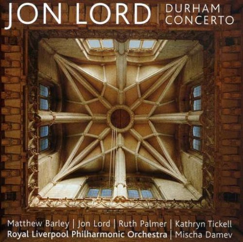 Childrens Toyshop   : Durham Concerto