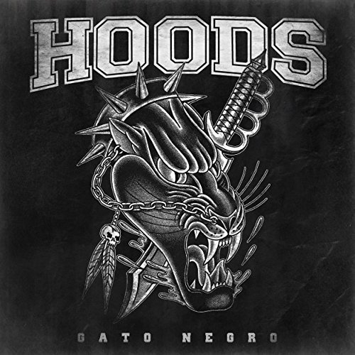 Gato Negro by Hoods
