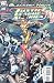 Search : Justice League of America, No. 40 (Blackest Night)
