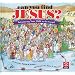 Can You Find Jesus?: Introducing Your Child to the Gospel (Search & Learn Book) (Search & Learn Books)