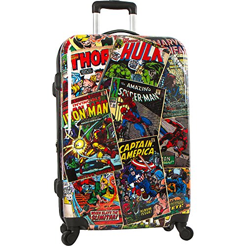 Heys America Marvel Comics-26