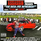 Thizz Face [Explicit]