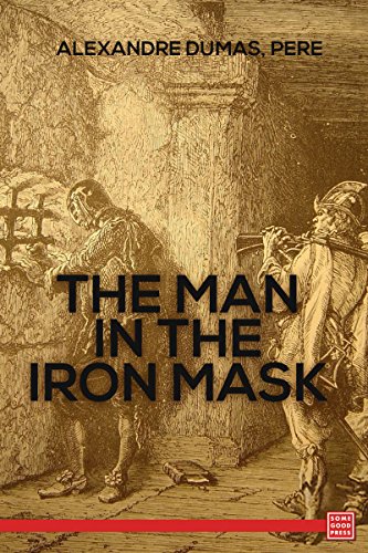 The Man In The Iron Mask
