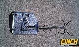 Cinch Gopher Trap