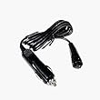Garmin 12V Adapter Cable - Gps Hh Accessories - Garmin Parts