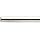 Niagara Cutter MESB230 Miniature Carbide End Mill, Uncoated (Bright), 2 Flutes, Stub Ball End