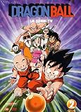 Dragon Ball - La Serie TV - Box 2 (5DVD)