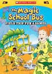 Magic School Bus  Field Trip F