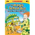 Magic School Bus  Field Trip F