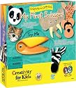 My First Scissors Kit-