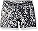 Capezio Girls' Side Horse Short