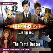 Doctor Who at the BBC: The Tenth Doctor | [BBC Audiobooks]