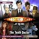 Doctor Who at the BBC: The Tenth Doctor
