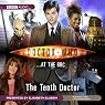 Doctor Who at the BBC: The Tenth Doctor