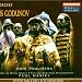 Mussorgsky: Boris Godunov (highlights in English)