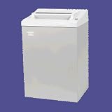 High Security Shredder,10Ppr Entry,30 3/4x17 1/2x13 39/64 (FEL38327)