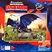DreamWorks\' How To Train Your Dragon: Hiccup and Night Fury 100 piece Jigsaw Puzzle