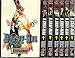 Book D. Gray-Man Series: Shonen Jump Advanced