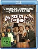 Zwischen Zwölf