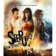 Step Up 2: the Steets