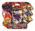 デュエル・マスターズ DMD-05 TCG ライジング・ダッシュ・デッキ 無限アタック!!