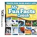 My Fun Facts Coach
