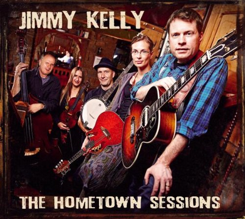 Jimmy Kelly Picture 1