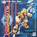 Search : Medabots 100 Piece Sumilidon Puzzle: 10" X 13"